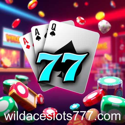 The Digital Casino Renaissance