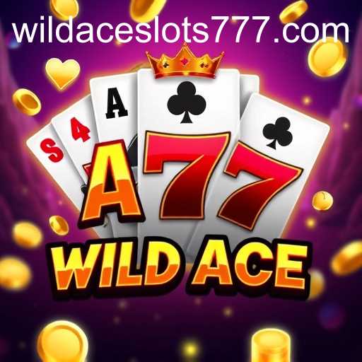 The Rise of Wild Ace Slot 777 in Online Gaming
