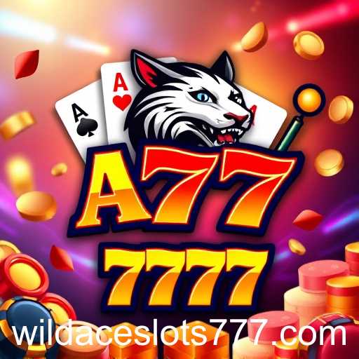 The Rise of Online Slot Gaming: A Look at Wild Ace Slot 777