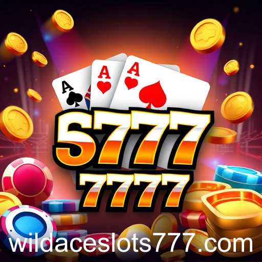 Digital Evolution: Wild Ace Slot 777 in Modern Gaming