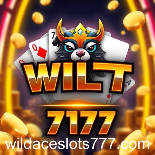 Wild Ace Slot 777: A Gaming Revolution