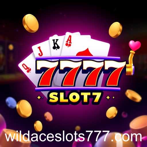 The Rise of Wild Ace Slot 777: A 2025 Gaming Phenomenon