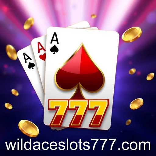 Wild Ace Slot 777 Gains Popularity Amid Tech Innovations